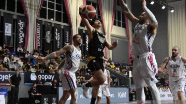 Jadwal IBL 2026 Pekan 12: Dewa United Tantang RANS, Fokus Persaingan Papan Bawah