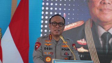 Polri Serahkan 378 Rumah Subsidi di Sulawesi Tenggara, Dukung Program 3 Juta Rumah Prioritas Nasional