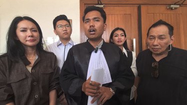 Niat Jemput Anak Berujung Penjara? Fakta Sidang Agnes Brenda Lee Bikin Kaget