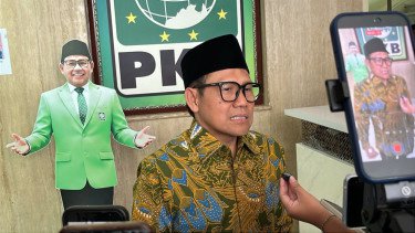 Cak Imin Respons Isu Vape untuk Narkoba: Jangan Sampai Kita Lengah