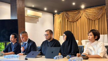 Narasi Chromebook Ferry Irwandi Disentil, Pengamat Sebut Hukum Pidana Fakta Sidang Bukan Opini Medsos