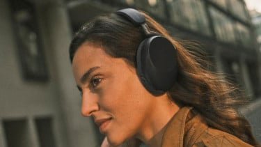 Headset Jabra.