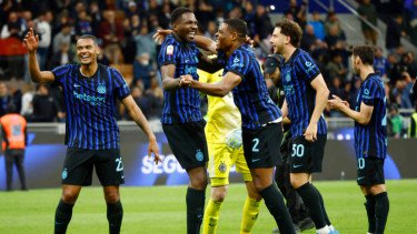 Aroma Tak Sedap Muncul dari Liga Italia, Skandal Wasit Kembali Menggegerkan Libatkan Inter Milan