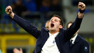 Pazza Inter Is Real! Cristian Chivu Tak Heran Inter Milan Bisa Libas Como Setelah Tertinggal