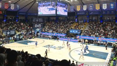 Sukses Besar di Bandung, IBL All-Star Siap 'Invansi' Kota Lain Lewat Konsep Sport Tourism