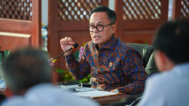 Bantu Topang Fundamental Ekonomi RI, BP BUMN &amp; Danantara Perkuat Pengelolaan Aset Negara