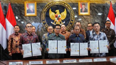 Akselerasi PSEL, Pelindo Dukung Solusi Sampah Berkelanjutan
