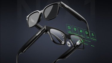 Rokid Bakal Rilis Kacamata AI di Indonesia, Bisa Translasi Real Time dan Handsfree