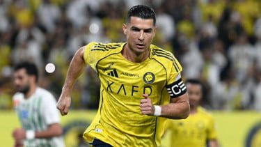 Fakta Mengejutkan tentang Cristiano Ronaldo Terungkap