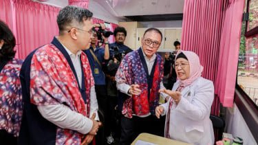 Peduli Kesehatan Perempuan Indonesia, Pertamina Perluas Akses Deteksi Dini Kanker Payudara