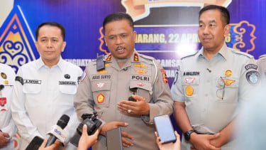 Kakorlantas Tegaskan Tak Ada Lagi Pelayanan Samsat Bersifat Transaksional