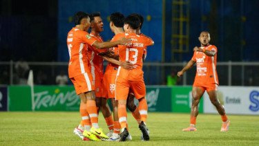 Pelatih Persiraja: Pemain Garudayaksa Disenggol Sedikit, Langsung Pritt!