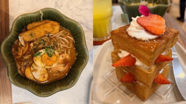 Kuliner Peranakan Lagi Naik Daun, Laksa dan Nasi Ayam Berempah Jadi Buruan