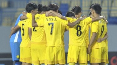 Bisa Ditonton Pemain Timnas Indonesia, Ini Jadwal Final Malaysia Vs Vietnam di Final Piala AFF U-17