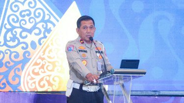 Brigjen Wibowo: Tak Boleh Tolak Wajib Pajak, tapi Harus Balik Nama Supaya Data Akurat dan Terintegrasi