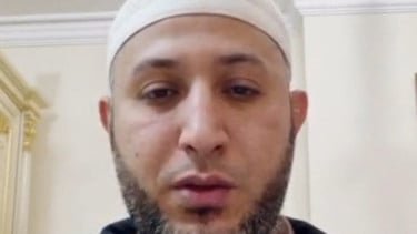 Gak Respons Dihubungi Soal Kasus Pelecehan, Ustaz Ini Iseng Chat Syekh Ahmad Al Misry Malah Dibalas