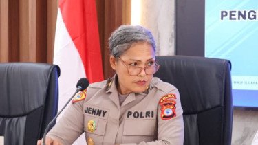 Heboh! Diduga Terlibat Mafia BBM Subsidi, 7 Polisi di Sorong Diperiksa