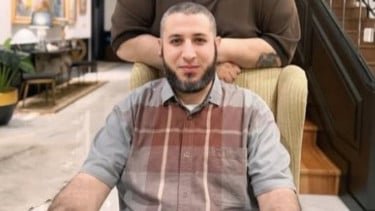 Syekh Ahmad Al Misry Ternyata Masih Aktif Balas Chat, Percakapan dengan Ustaz Ini Bikin Heboh