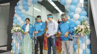 Perkuat Ekosistem Industri Kripto, Indodax Ekspansi Bisnis Bidik Pasar Bali