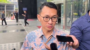 KPK Sebut Total Uang yang Sudah Dikembalikan Terkait Kasus Korupsi Kuota Haji Rp 100 Miliar Lebih