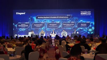 Sistem Kelistrikan yang Andal Jadi Modal Topang Pertumbuhan Infrastruktur Digital RI