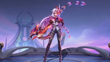 Intip Bocoran Skin Starlight MLBB Mobile Legends Mei 2026