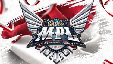 MPL Indonesia Season 17 Makin Panas, Persaingan Puncak Klasemen Bikin Perebutan Tiket Playoff Semakin Sengit