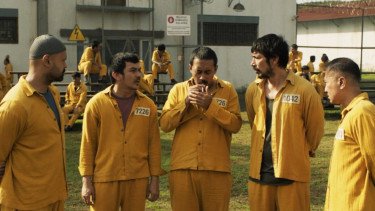 Film Ghost in the Cell Tembus 1 Juta Penonton hingga Dibeli 86 Negara untuk Bioskop Luar