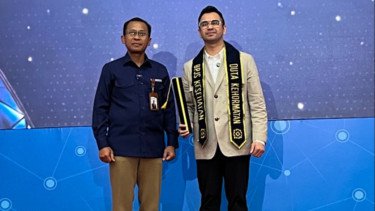 BPJS Kesehatan Gandeng Raffi Ahmad, Strategi Baru Edukasi Kesehatan ke Generasi Muda
