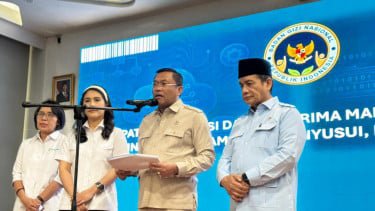 BGN Pastikan Program MBG Tepat Sasaran Lewat Penetapan Wilayah Prioritas