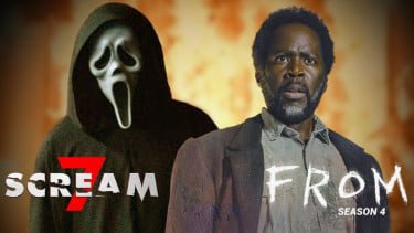 FROM Season 4 Tayang Serentak, Intip Deretan Film dan Serial Seru Sepanjang April 2026