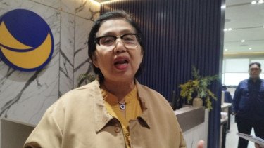 Anggota Komisi IX DPR RI Irma Suryani Chaniago