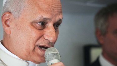 Paus Leo Soroti Mandeknya Perundingan AS-Iran, Ingatkan Nasib Warga Sipil