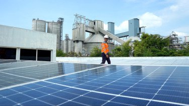 Ubah Limbah Jadi Energi hingga Reklamasi, Intip Transformasi Hijau SIG