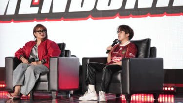 Intip Transformasi Besar MPL Indonesia: dari Game ke Industri Kreatif
