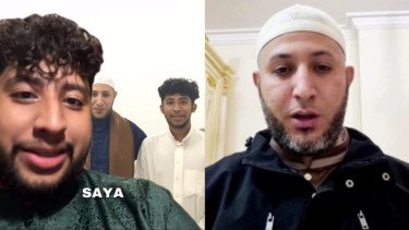 TikTokers Ini Bongkar Kesaksian Temannya yang Hampir Jadi Korban Pelecehan Syekh Ahmad Al Misry