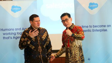 Fenomena &lsquo;Shadow AI&rsquo; Mulai Mengancam Perusahaan