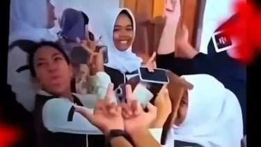 Disdik Jabar Ungkap Kronologi Siswa SMAN 1 Purwakarta Ejek Guru, Ternyata Ini Awal Mulanya