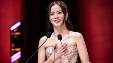 Jisoo BLACKPINK Rela Rogoh Kocek Ratusan Juta Demi Hapus Nama Sang Kakak dari Kredit Drakor