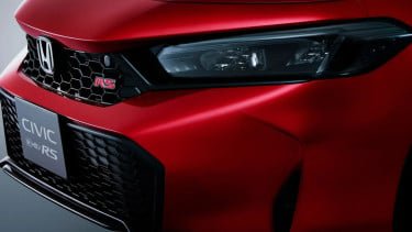 Mobil Sedan Honda Absen dari Data Distribusi Gaikindo