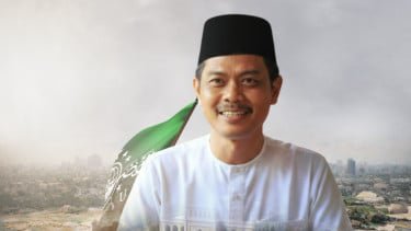 Kiai Imam Jazuli