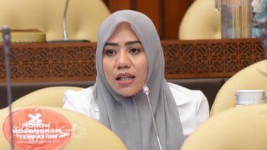 Stok Beras Tembus 5 Juta Ton, Anggota DPR: Stabilitas Harga Harus Tetap Dijaga