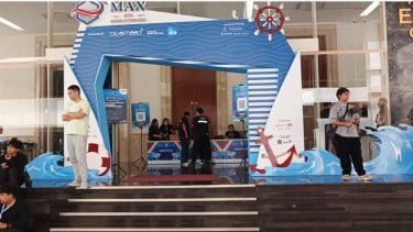 Marine Actions Expo (MAX) 2026