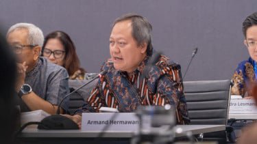 Direktur Utama Lintasarta Diganti