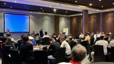 Kejurnas Turnamen ORADO 2026 Digelar, Atlet dari 28 Provinsi Turun Berlaga