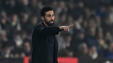 Protes Keras Arbeloa Usai Real Madrid Gagal Menang: Wasit Tak Paham Sepak Bola!