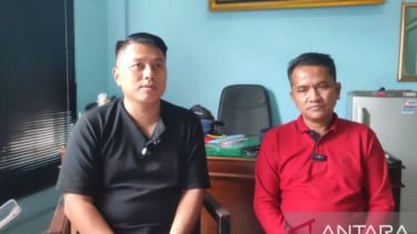 Debt Collector Pinjol 'Prank' Laporan Palsu Kebakaran Buat Tagih Utang, Damkar Semarang Geram