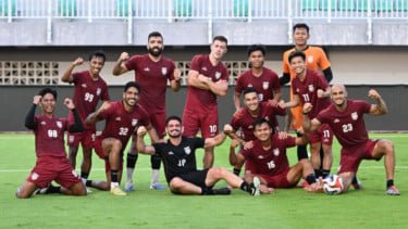 Klasemen Lengkap Super League Pekan ke-29, Persib Mulai Ketar-ketir Disamai Poinnya oleh Borneo FC