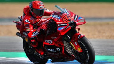 Bursa MotoGP 2027 Makin Panas! Martin, Acosta hingga Quartararo Bikin Panas Transfer Pembalap