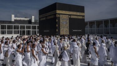 Kemenhaj Pastikan Jemaah Haji Indonesia Nyaman Jelang Puncak Haji